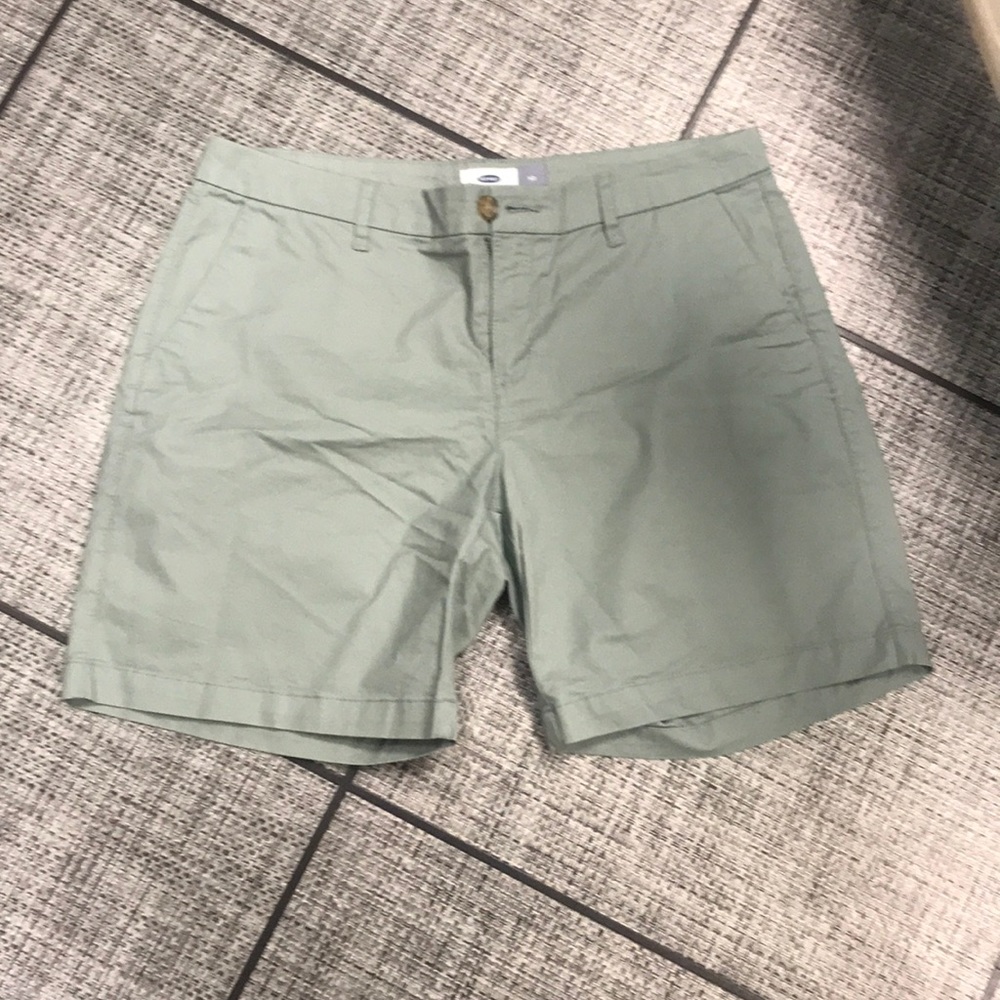 Shorts - Bermuda